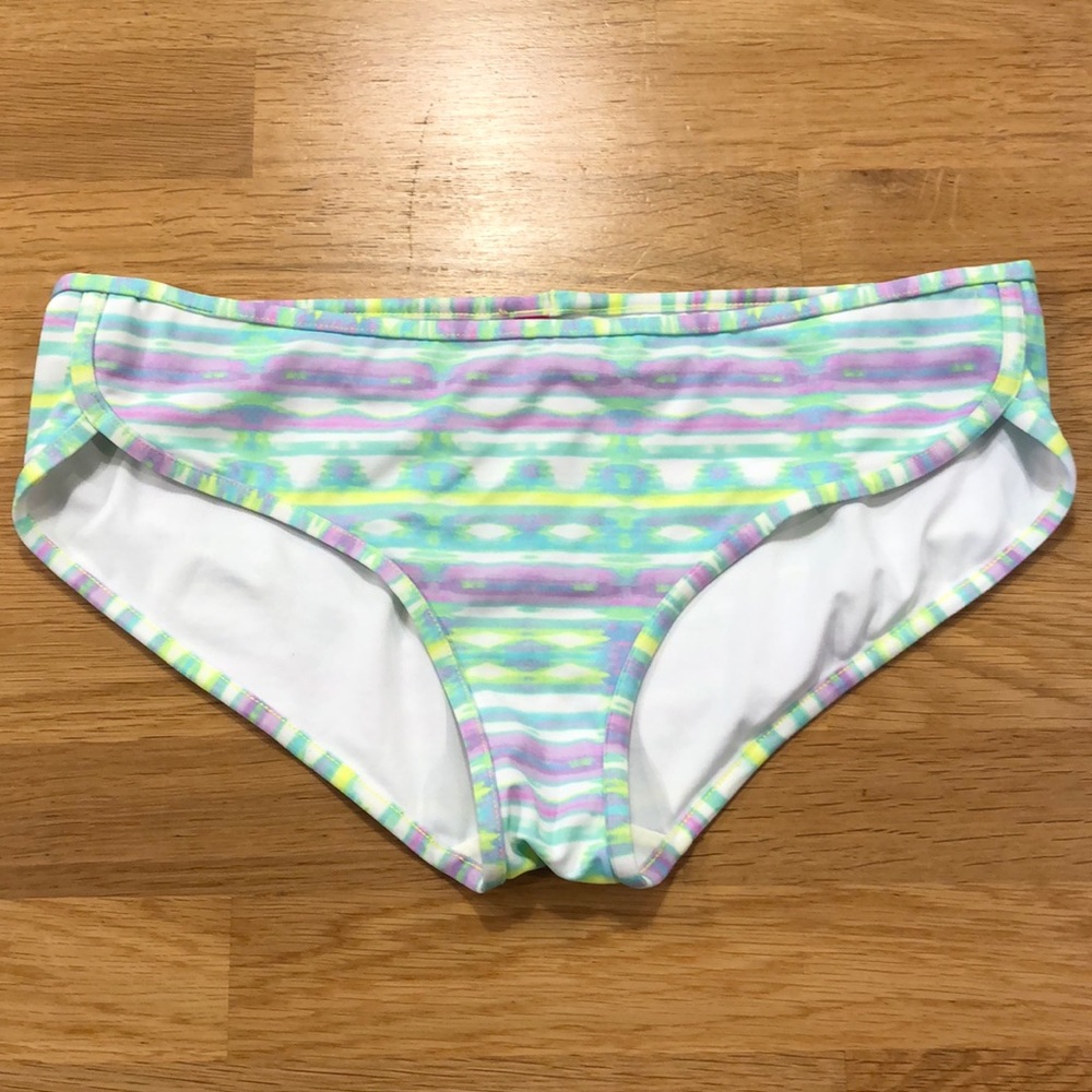 Victoria’s Secret swim bottoms